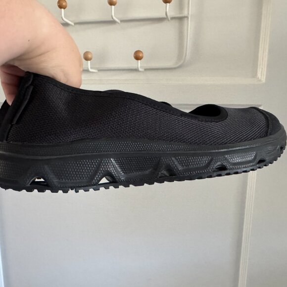Sandy Liang x Salomon RX MJ in Size 9! - Picture 3 of 6